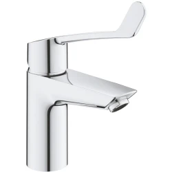 Grohe Eurosmart 2021 Tek Kumandalı Lavabo Bataryası - 23982003