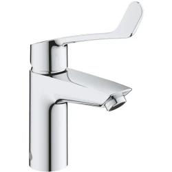 Grohe Eurosmart 2021 Tek Kumandalı Lavabo Bataryası - 23984003