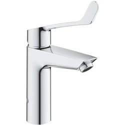 Grohe Eurosmart 2021 Tek Kumandalı Lavabo Bataryası - 23985003