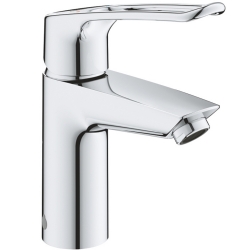 Grohe Eurosmart 2021 Tek Kumandalı Lavabo Bataryası - 23986003