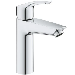 Grohe Eurosmart 2021 Tek Kumandalı Lavabo Bataryası - 23989003