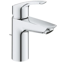 Grohe Eurosmart 2021 Tek Kumandalı Lavabo Bataryası - 33265003 Hemen Al