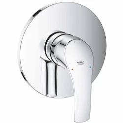 Grohe Eurosmart Ankastre Duş Bataryası - 24042002 Hemen Al