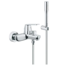 Grohe Eurosmart Cosmopolitan Tek Kumandalı Banyo Bataryası - 32832000 Hemen Al