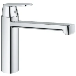 Grohe Eurosmart Cosmopolitan Tek Kumandalı Eviye Bataryası - 30193000