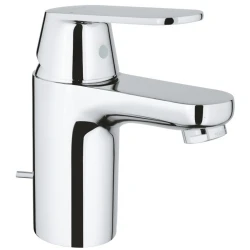 Grohe Eurosmart Cosmopolitan Tek Kumandalı Lavabo Bataryası - 3282500E