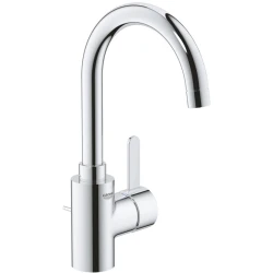 Grohe Eurosmart Cosmopolitan Tek Kumandalı Lavabo Bataryası - 32830001