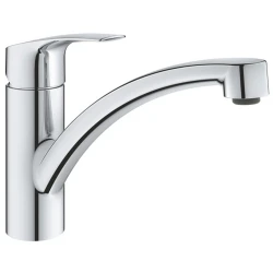 Grohe Eurosmart Tek Kumandalı Batarya Eviye - 30260003