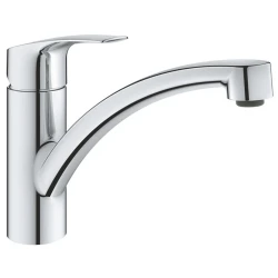 Grohe Eurosmart Tek Kumandalı Batarya Eviye - 30506000