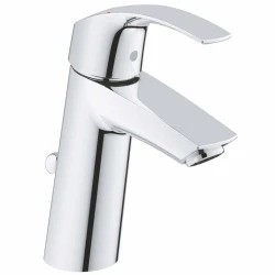 Grohe Eurosmart Tek Kumandalı Lavabo Bataryası - 23322001 Hemen Al