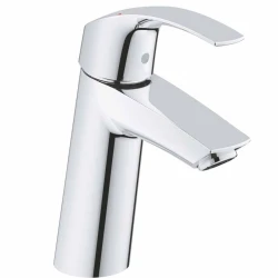 Grohe Eurosmart Tek Kumandalı Lavabo Bataryası - 23324001