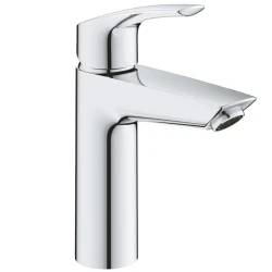 Grohe Eurosmart Tek Kumandalı Lavabo Bataryası - 2339530E