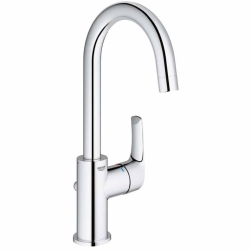 Grohe Eurosmart Tek Kumandalı Lavabo Bataryası - 23537002