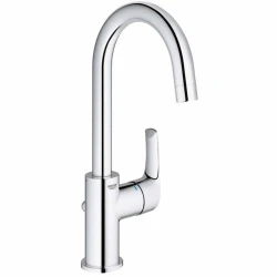 Grohe Eurosmart Tek Kumandalı Lavabo Bataryası - 23537002