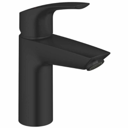 Grohe Eurosmart Tek Kumandalı Siyah Lavabo Bataryası - 324672433
