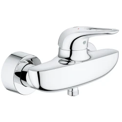 Grohe Eurostyle 2015 Tek Kumandalı Duş Bataryası - 33590003 Hemen Al