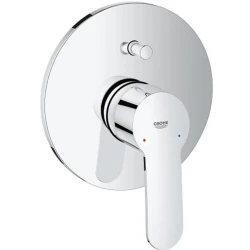 Grohe Eurostyle Cosmopolitan Ankastre Banyo-Duş Bataryası - 19506002