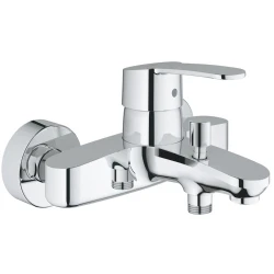 Grohe Eurostyle Cosmopolitan Tek Kumandalı Banyo Bataryası - 33591002