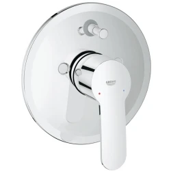 Grohe Eurostyle Cosmopolitan Tek Kumandalı Banyo Bataryası - 33637002 Hemen Al