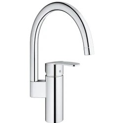 Grohe Eurostyle Cosmopolitan Tek Kumandalı Eviye Bataryası - 30221002