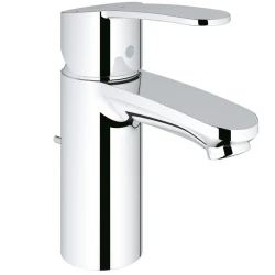 Grohe Eurostyle Cosmopolitan Tek Kumandalı Lavabo Bataryası - 2337420E