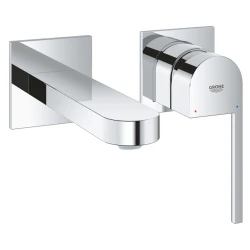 Grohe GROHE Plus 2019 İki Delikli Lavabo Bataryası - 29303003 Hemen Al