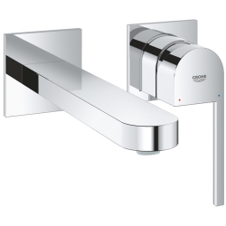 Grohe GROHE Plus 2019 İki Delikli Lavabo Bataryası - 29306003