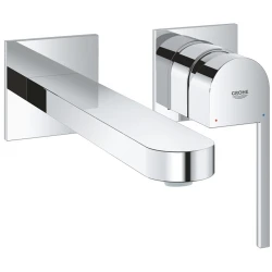 Grohe GROHE Plus 2019 İki Delikli Lavabo Bataryası - 29306003 Hemen Al