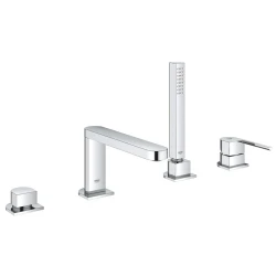 Grohe GROHE Plus 2019 İki Delikli Lavabo Bataryası - 29307003