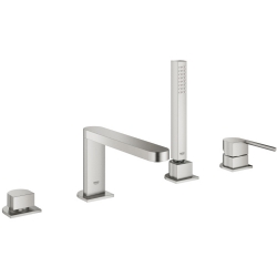 Grohe GROHE Plus 2019 İki Delikli Lavabo Bataryası - 29307DC3