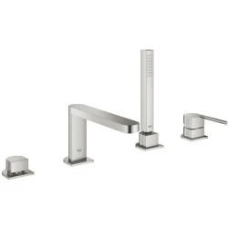 Grohe GROHE Plus 2019 İki Delikli Lavabo Bataryası - 29307DC3 Hemen Al