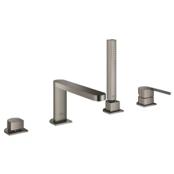 Grohe GROHE Plus 2019 İki Delikli Nikel Lavabo Bataryası - 29307AL3 Hemen Al