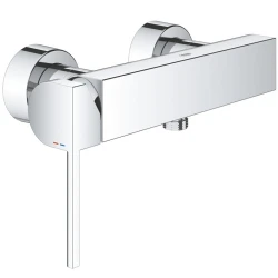 Grohe GROHE Plus 2019 Tek Kumandalı Duş Bataryası - 33577003