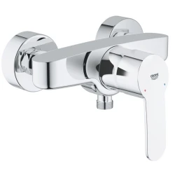 Grohe GROHE Plus 2019 Tek Kumandalı Duş Bataryası - 33590002 Hemen Al