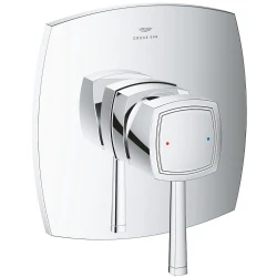 Grohe Grandera Ankastre Duş Bataryası - 24259000