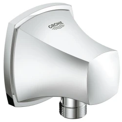 Grohe Grandera Askılı Duş Çıkış Dirseği - 27970000