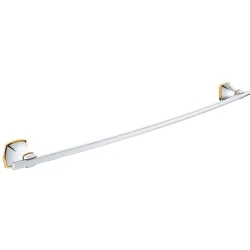 Grohe Grandera Krom-Bronz Havluluk - 40928IG0 Hemen Al