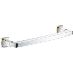 Grohe GranderaKrom-Bronz Banyo Tutamağı - 40960IG0