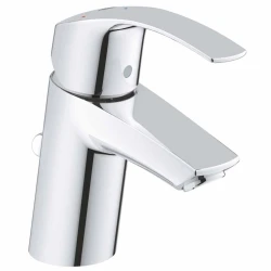 Grohe Eurosmart Tek Kumandalı Lavabo Bataryası - 32926002