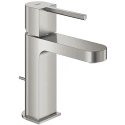 Grohe Grohe Plus Tek Kumandalı Lavabo Bataryası - 32612DC3