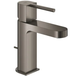 Grohe Grohe Plus Tek Kumandalı Nikel Lavabo Bataryası - 32612AL3