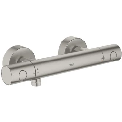 Grohe Grohtherm 1000 Cosmopolitan M Termostatik  Duş Bataryası - 34065DC2