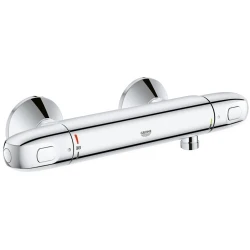 Grohe Grohtherm 1000 Termostatik Duş Bataryası - 34550000