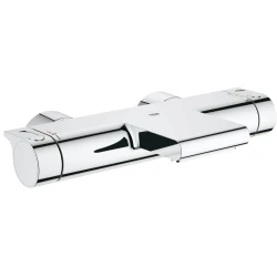 Grohe Grohtherm 2000 Termostatik Banyo Bataryası - 34174001 Hemen Al