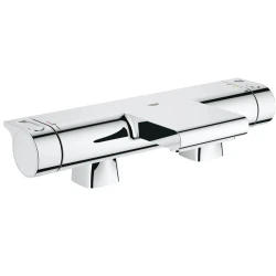 Grohe Grohtherm 2000 Termostatik Banyo Bataryası - 34176001 Hemen Al