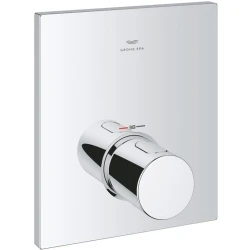 Grohe Grohtherm F Merkezi Ankastre Termostatik Kumanda - 27619000 Hemen Al