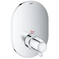 Grohe Grohtherm Special Merkezi Termostatik Kumanda - 29096000 Hemen Al