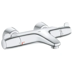 Grohe Grohtherm Special Termostatik Banyo Bataryası - 34665000 Hemen Al