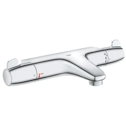 Grohe Grohtherm Special Termostatik Banyo Bataryası - 34671000 Hemen Al