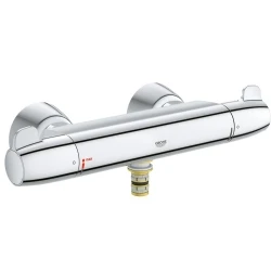 Grohe Grohtherm Special Termostatik Lavabo Bataryası - 34666000